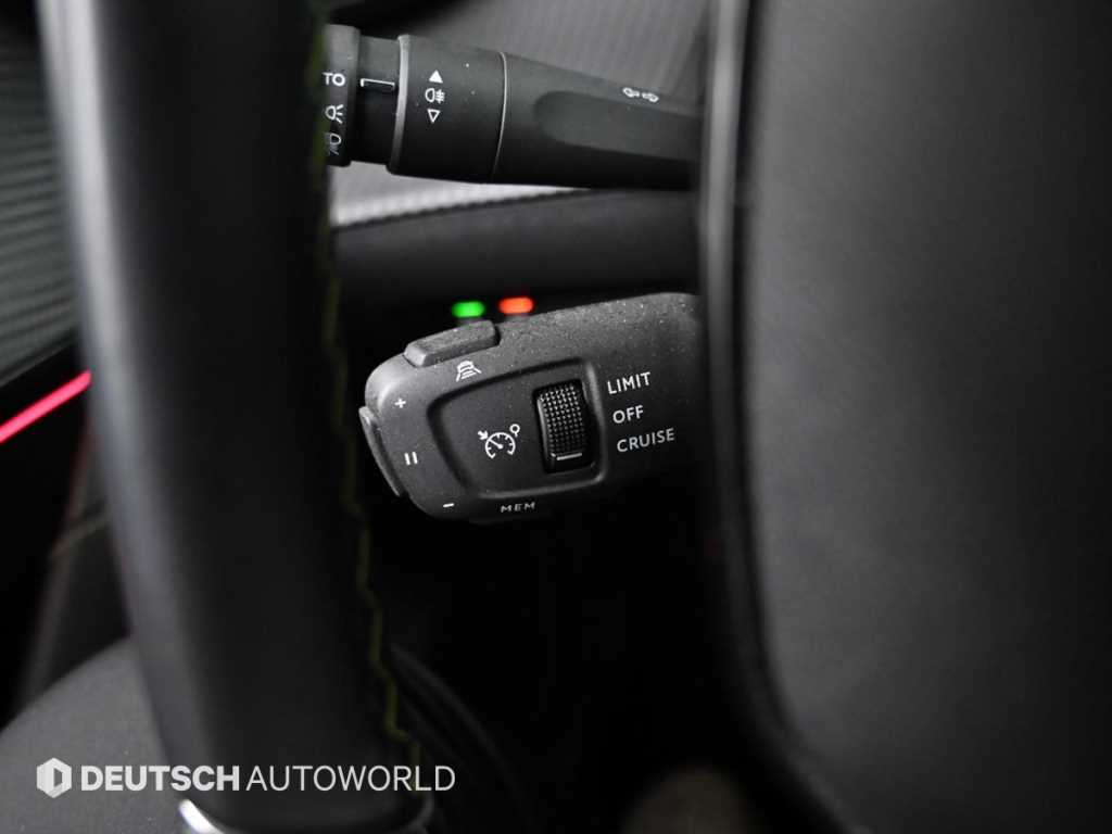 Peugeot 208 2022 Blanco - Importación desde Corea - HF Imports Iquique - Foto 16