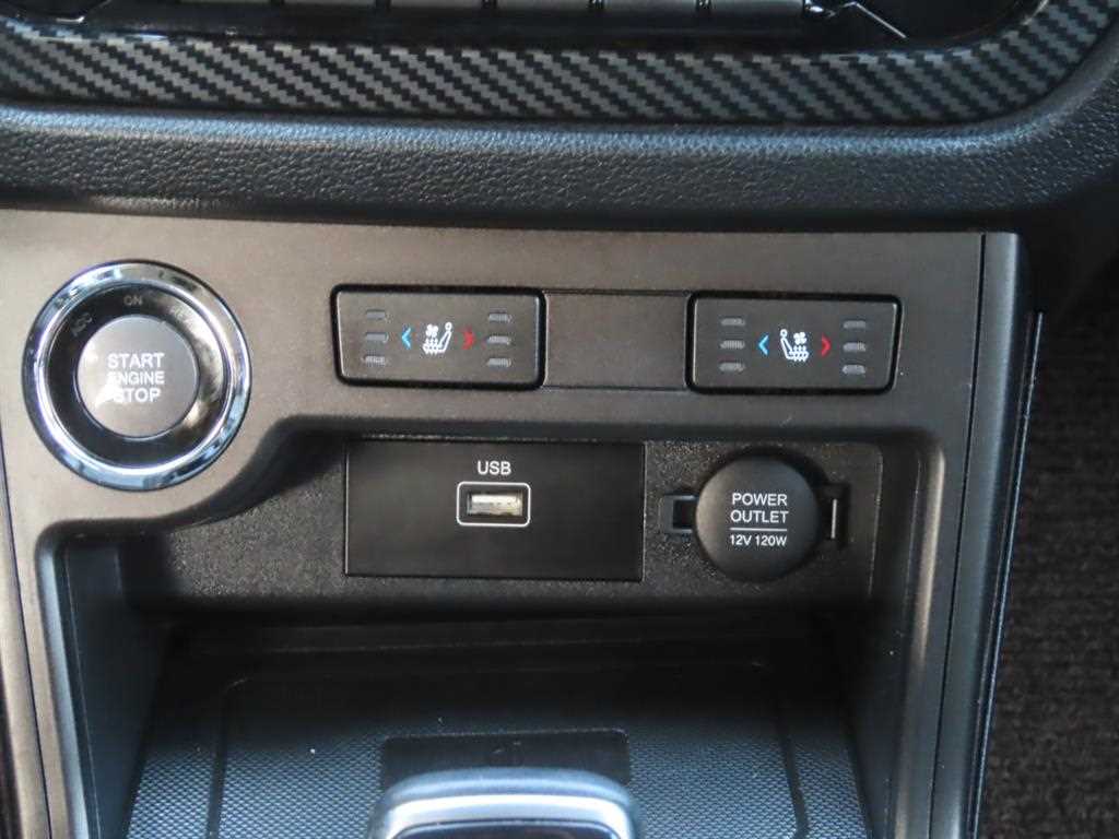 Ssangyong Korando 2022 Blanco - Importación desde Corea - HF Imports Iquique - Foto 14