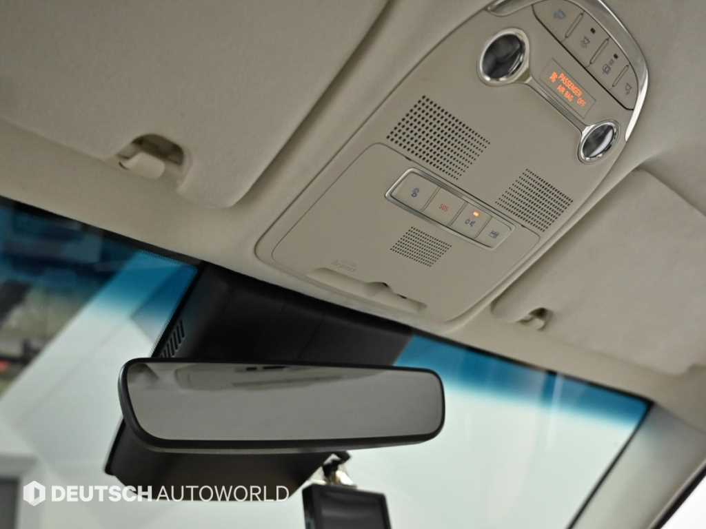 HYUNDAI Grandeur 2020 Negro - Importación desde Corea - HF Imports Iquique - Foto 19