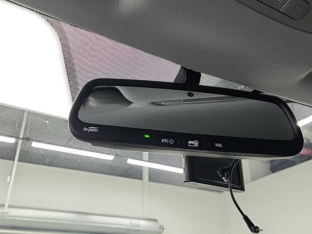 HYUNDAI Starex 2021 Plateado - Importación desde Corea - HF Imports Iquique - Foto 15