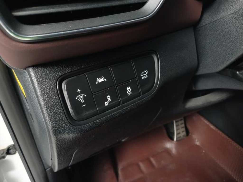 HYUNDAI Santa Fe - Vista 10