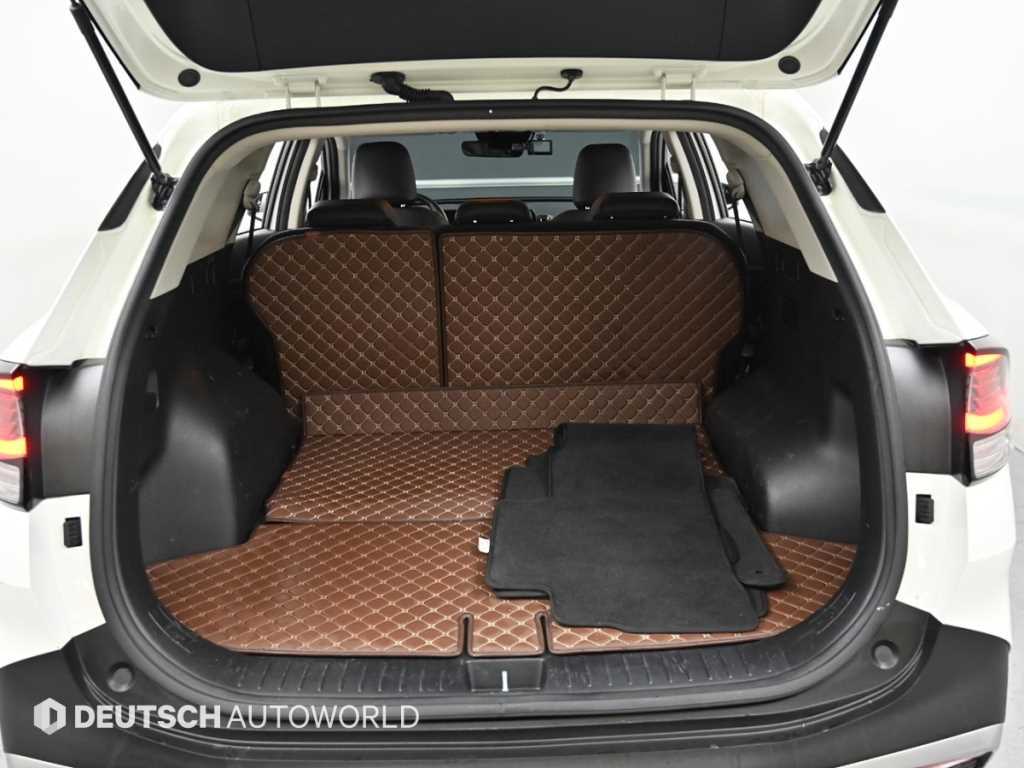 KIA Sportage 2024 Blanco - Importación desde Corea - HF Imports Iquique - Foto 20