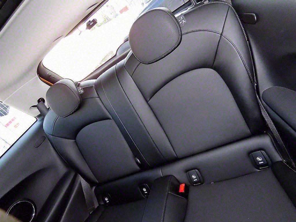 Mini Cooper - Vista 6