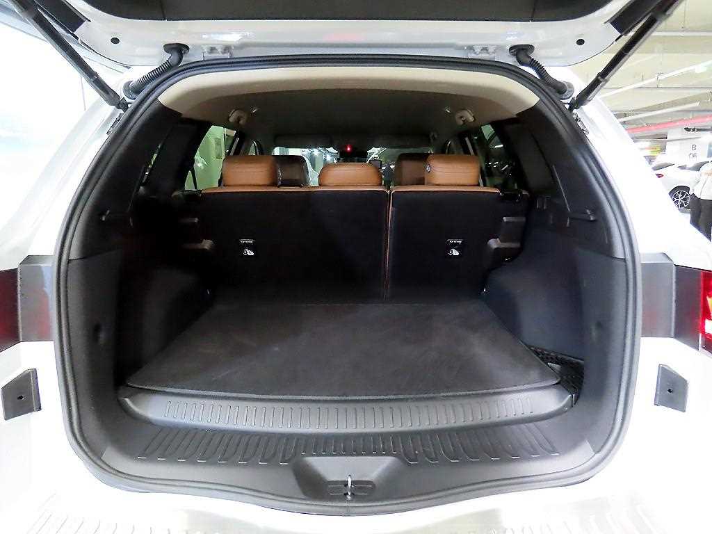 SAMSUNG QM6 2024 Blanco - Importación desde Corea - HF Imports Iquique - Foto 17