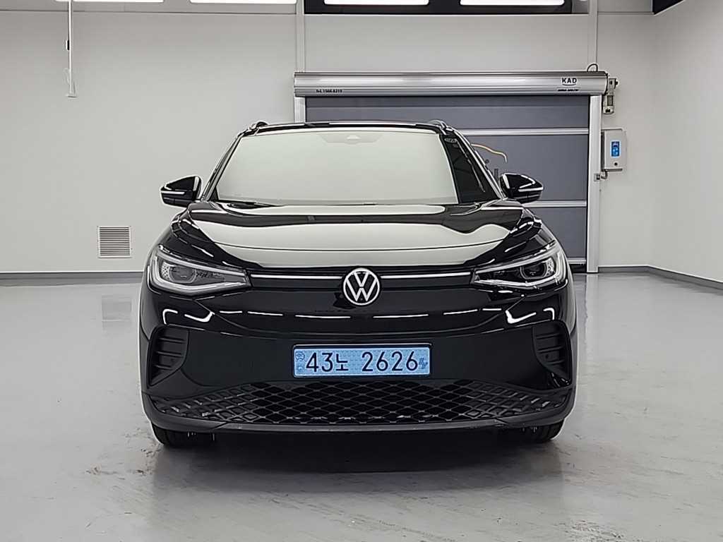 Volkswagen ID.4 - Vista 2