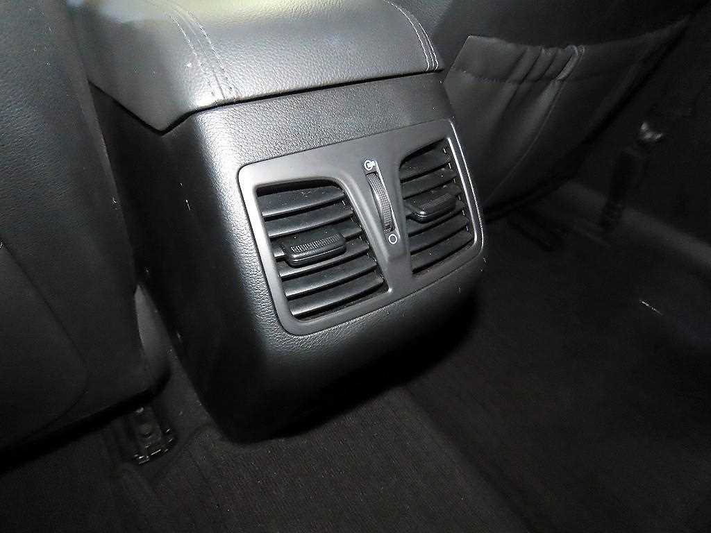 HYUNDAI Sonata 2015 Gris - Importación desde Corea - HF Imports Iquique - Foto 18