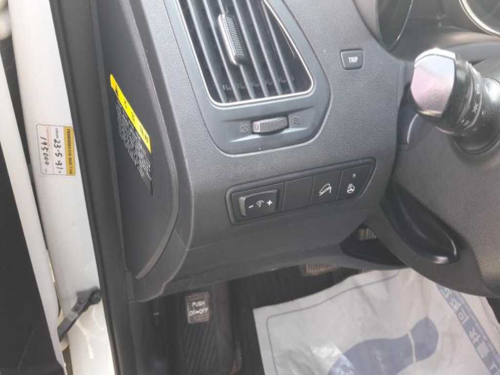 HYUNDAI Tucson 2013 - Importación desde Corea - HF Imports Iquique - Foto 19