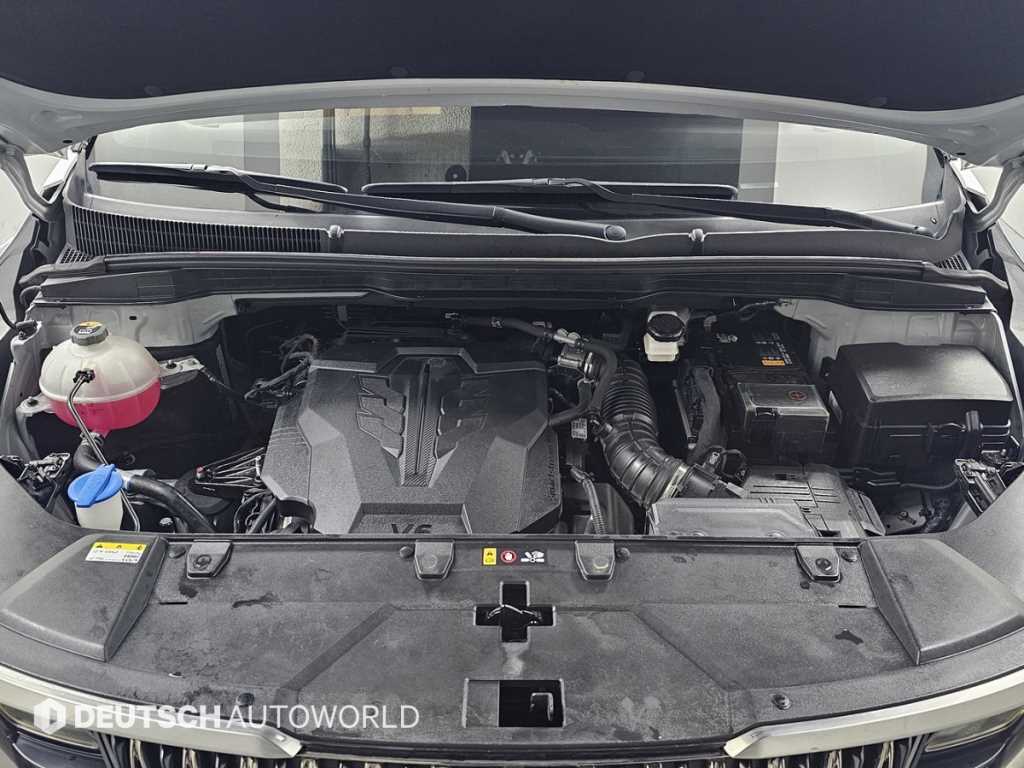 KIA Carnival - Vista 6