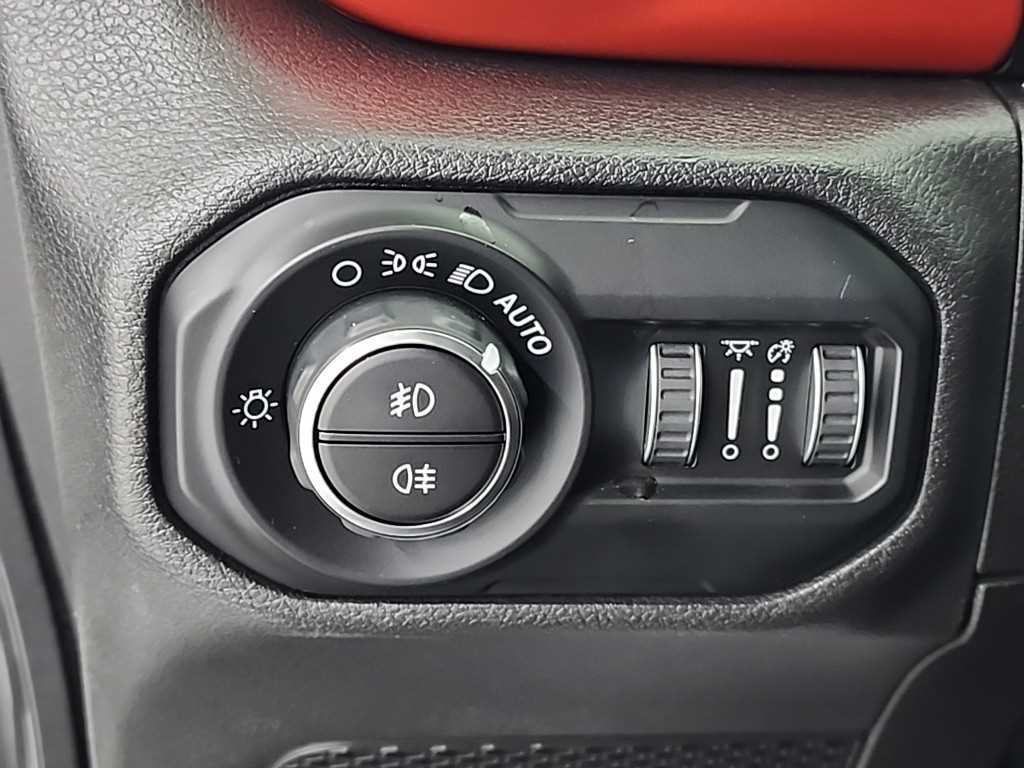 Jeep Wrangler 2018 Gris - Importación desde Corea - HF Imports Iquique - Foto 18