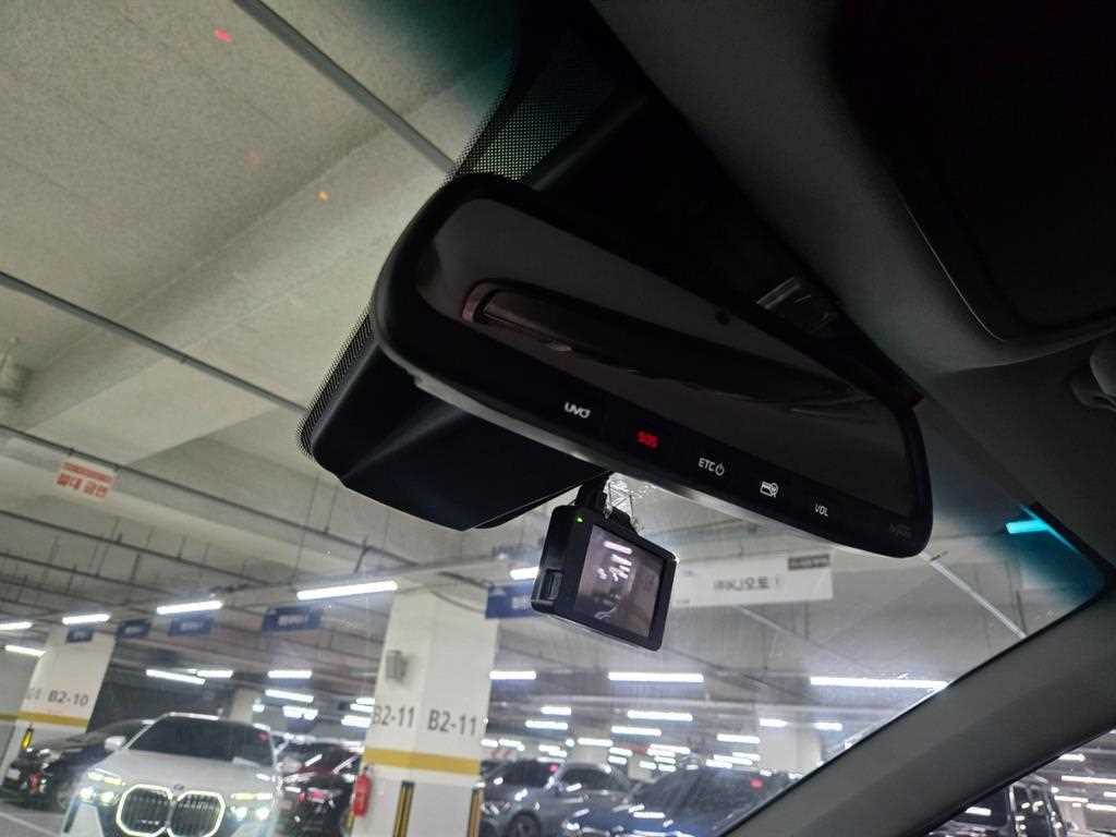 KIA Sorento 2018 Café - Importación desde Corea - HF Imports Iquique - Foto 15