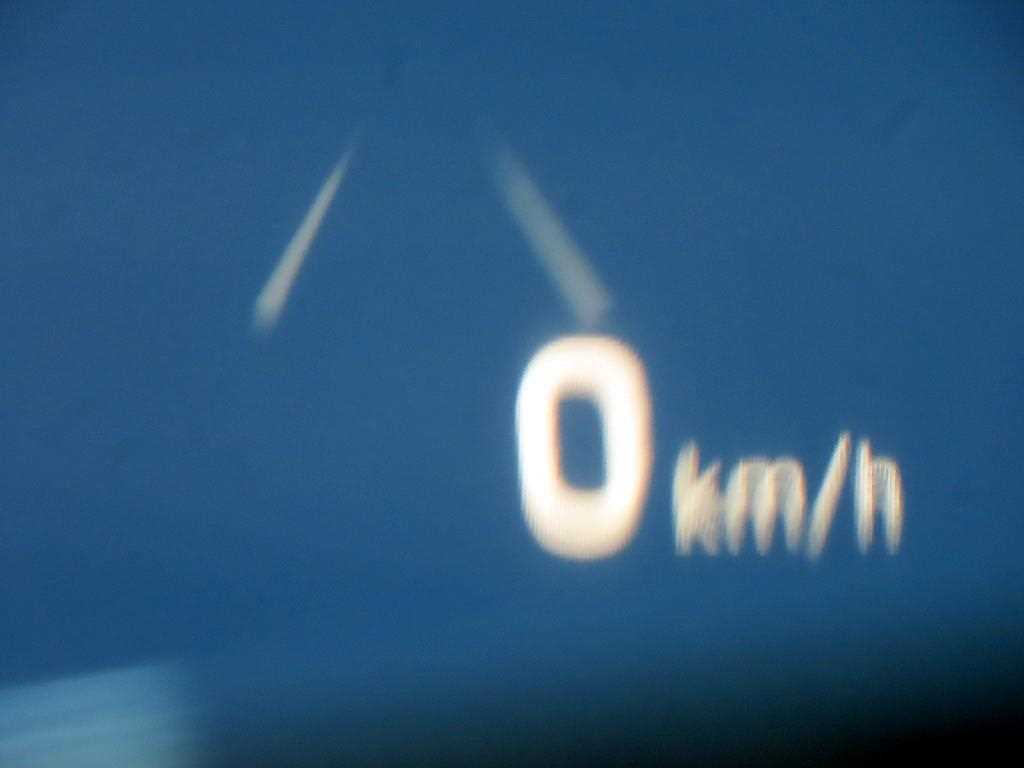 Genesis G70 - Vista 10