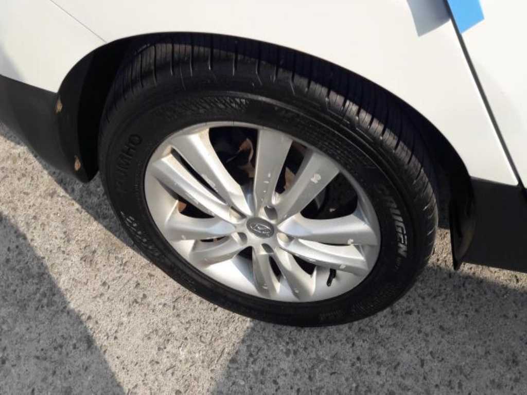 HYUNDAI Tucson 2013 - Importación desde Corea - HF Imports Iquique - Foto 18