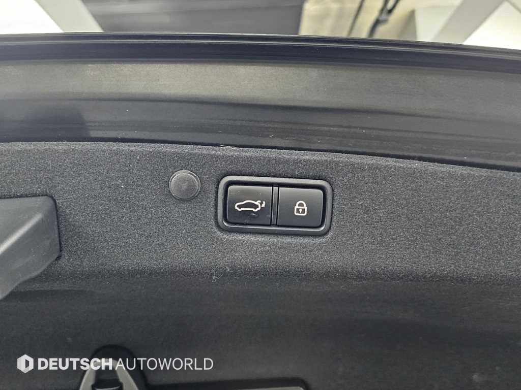 HYUNDAI Grandeur 2021 Negro - Importación desde Corea - HF Imports Iquique - Foto 15