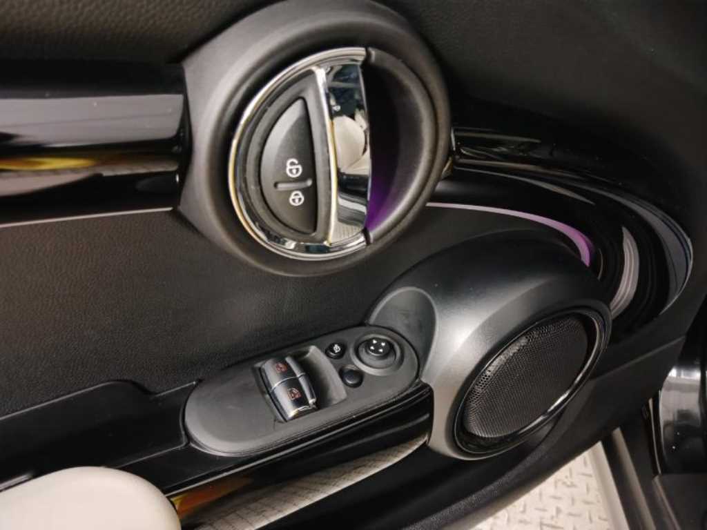 Mini Cooper - Vista 9