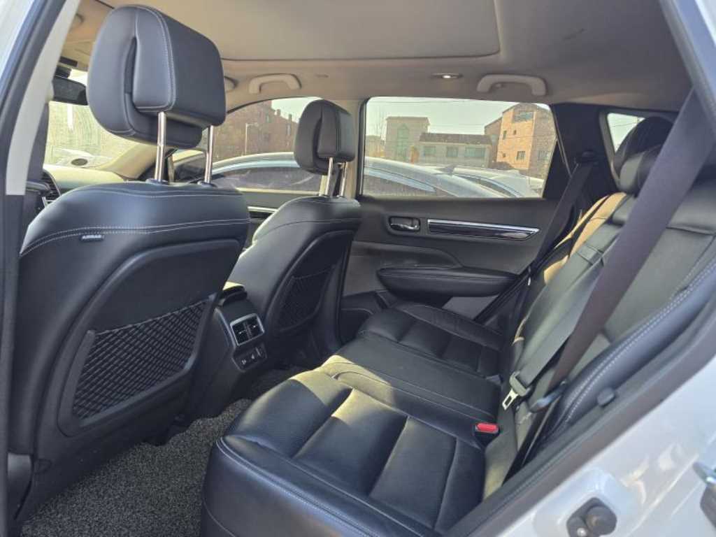 SAMSUNG QM6 - Vista 3