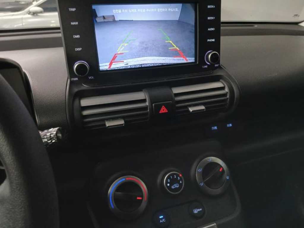 HYUNDAI Casper 2023 - Importación desde Corea - HF Imports Iquique - Foto 14