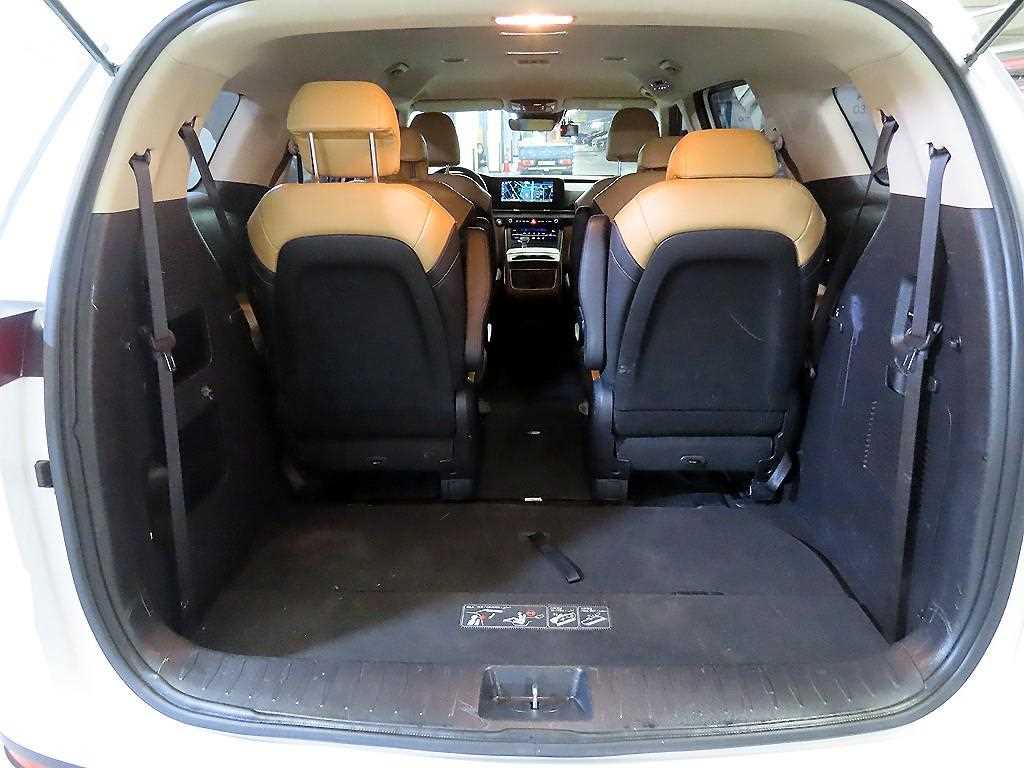 KIA Carnival 2023 - Importación desde Corea - HF Imports Iquique - Foto 17