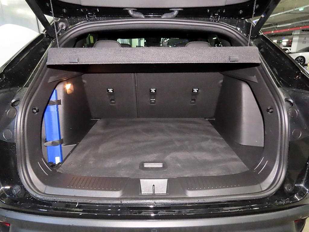 Chevrolet Trax 2024 Negro - Importación desde Corea - HF Imports Iquique - Foto 17