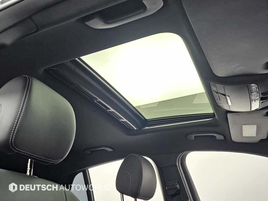 Mercedes Benz GLC Class 2019 Negro - Importación desde Corea - HF Imports Iquique - Foto 19