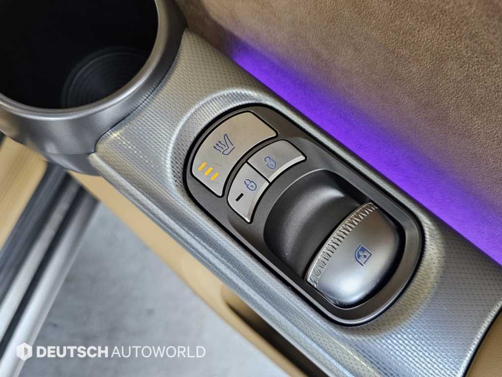 Genesis GV60 2022 Gris - Importación desde Corea - HF Imports Iquique - Foto 16