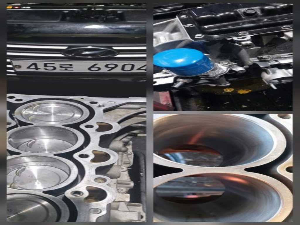 HYUNDAI Avante - Vista 7