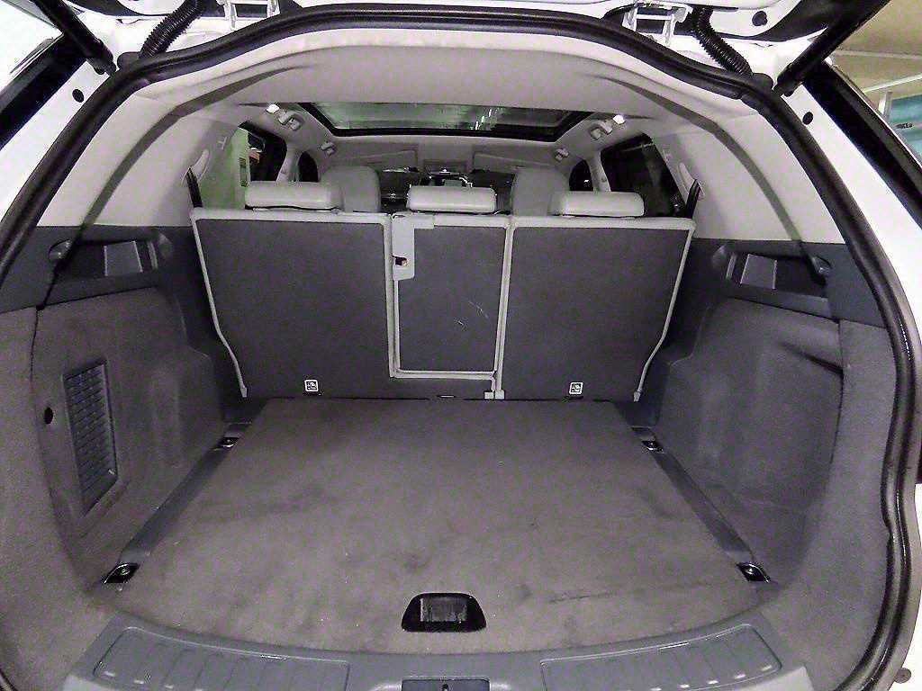 Land Rover Discovery Sports 2016 Blanco - Importación desde Corea - HF Imports Iquique - Foto 18