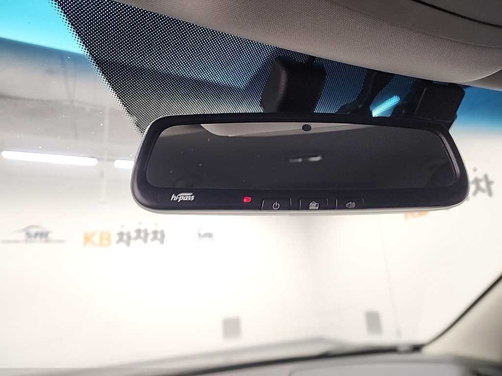 Ssangyong Tivoli 2019 Azul - Importación desde Corea - HF Imports Iquique - Foto 16