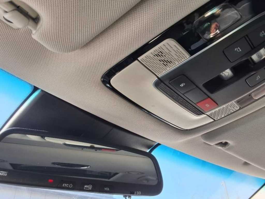 HYUNDAI Palisade - Vista 12