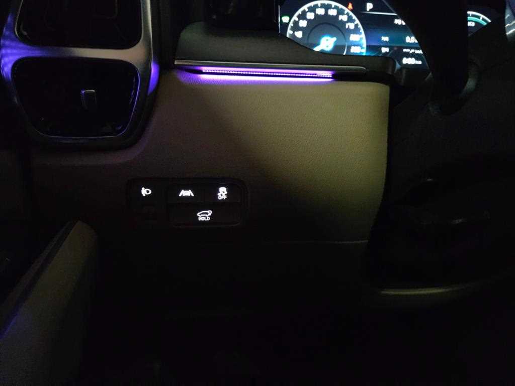 KIA Sorento - Vista 5