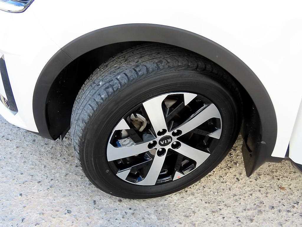 KIA Sorento 2021 Blanco - Importación desde Corea - HF Imports Iquique - Foto 20