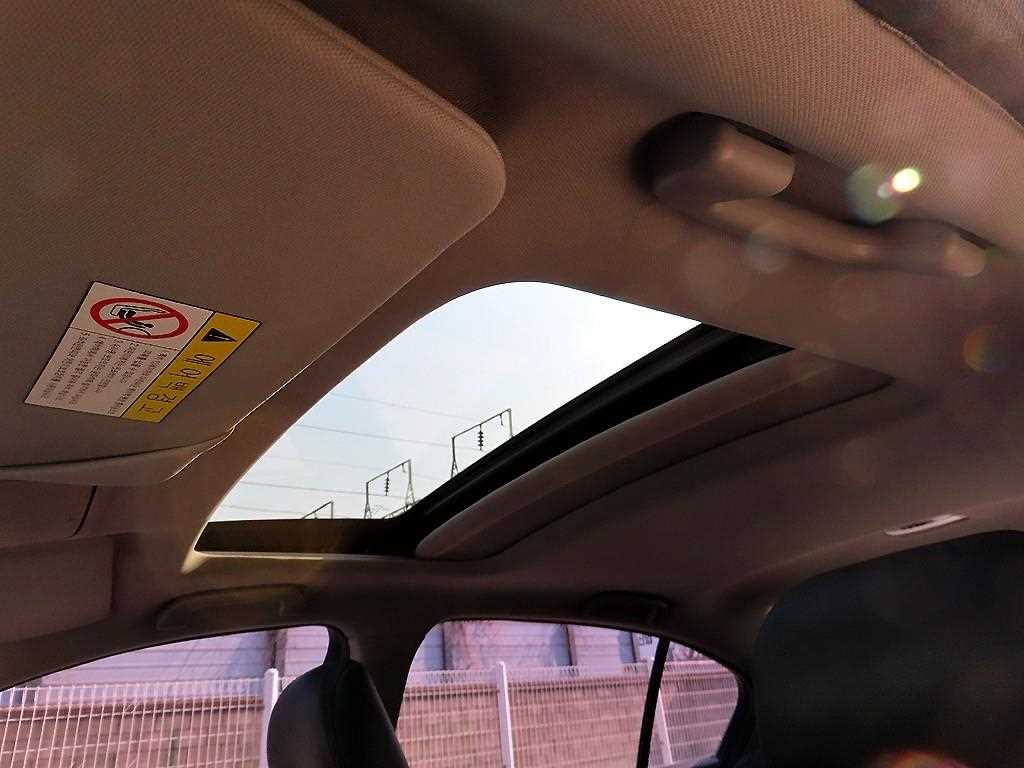 Honda Accord 2011 Plateado - Importación desde Corea - HF Imports Iquique - Foto 18