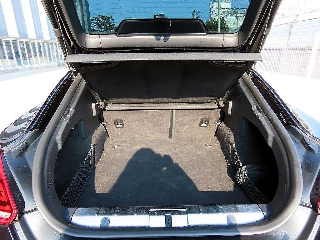 Porsche Panamera 2016 Negro - Importación desde Corea - HF Imports Iquique - Foto 18