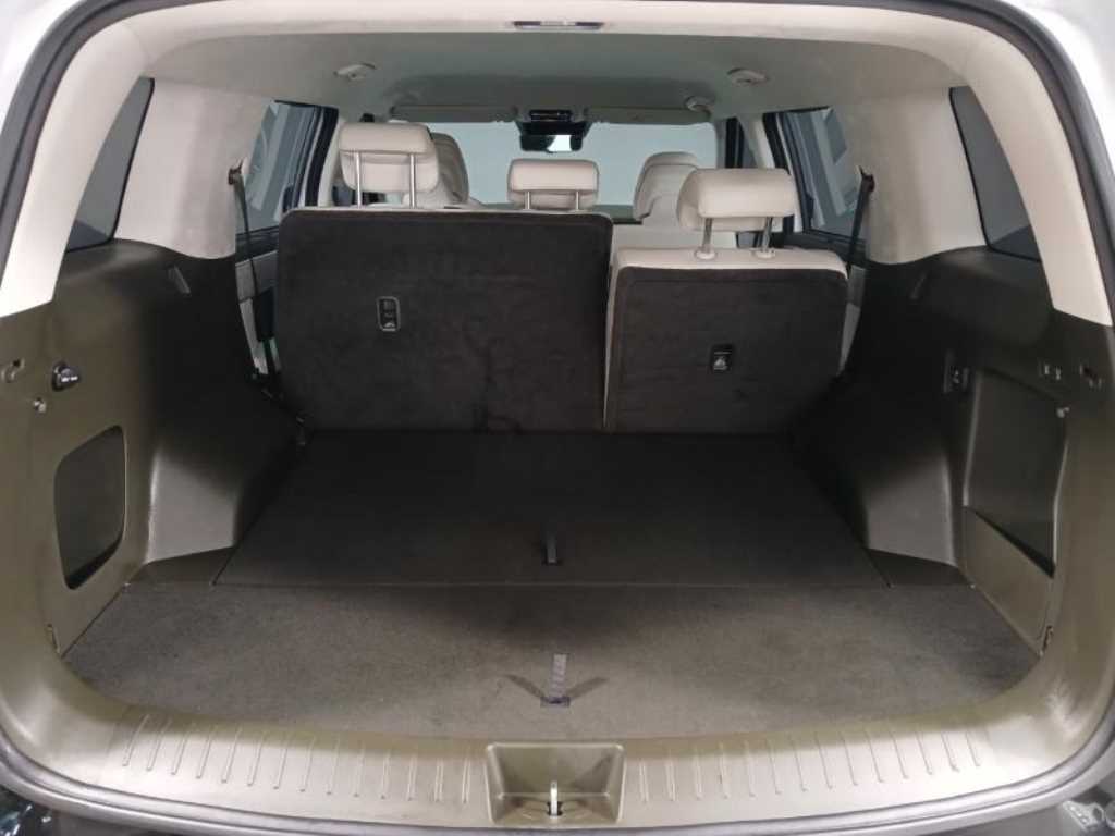 HYUNDAI Santa Fe 2024 Blanco - Importación desde Corea - HF Imports Iquique - Foto 18