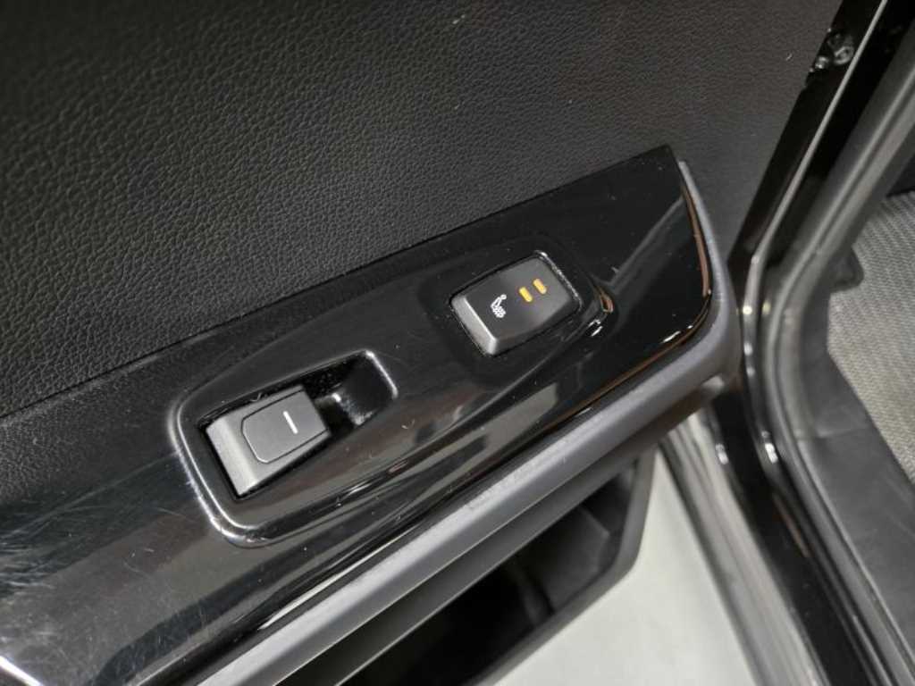 Ssangyong Torres 2024 Negro - Importación desde Corea - HF Imports Iquique - Foto 19