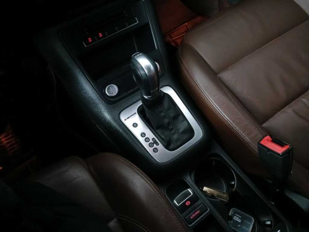 Volkswagen Tiguan 2016 Blanco - Importación desde Corea - HF Imports Iquique - Foto 15