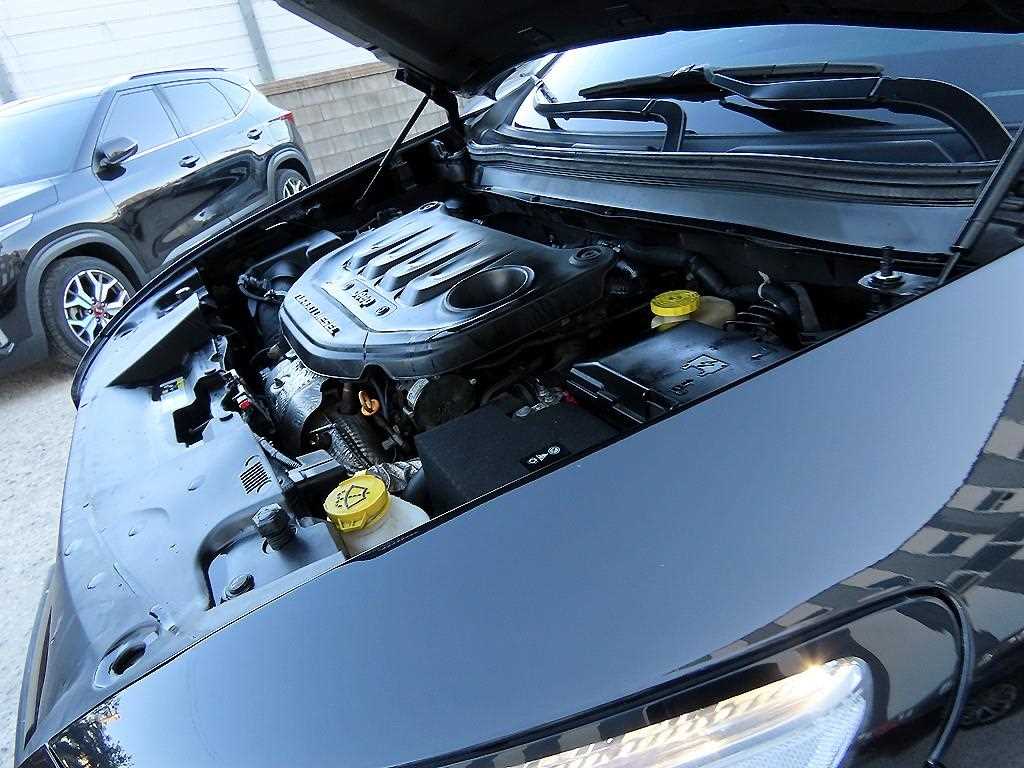 Jeep Cherokee 2016 Negro - Importación desde Corea - HF Imports Iquique - Foto 19