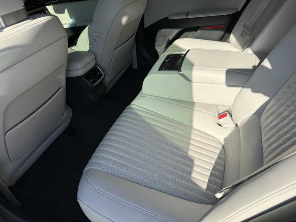 HYUNDAI Grandeur 2025 Blanco - Importación desde Corea - HF Imports Iquique - Foto 19