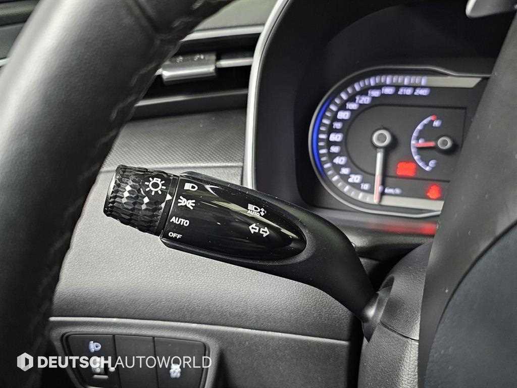 HYUNDAI Tucson 2023 Blanco - Importación desde Corea - HF Imports Iquique - Foto 16