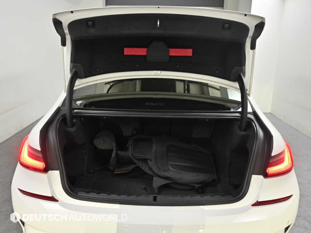 BMW 3 series 2020 - Importación desde Corea - HF Imports Iquique - Foto 20