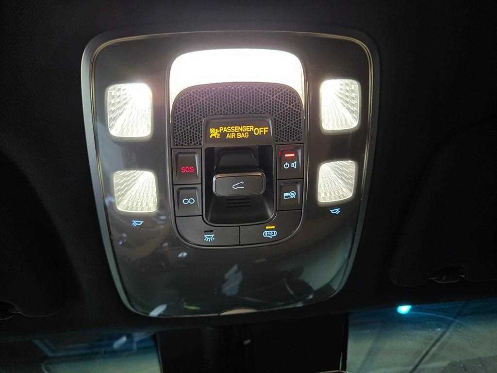 Genesis GV70 2021 Negro - Importación desde Corea - HF Imports Iquique - Foto 14