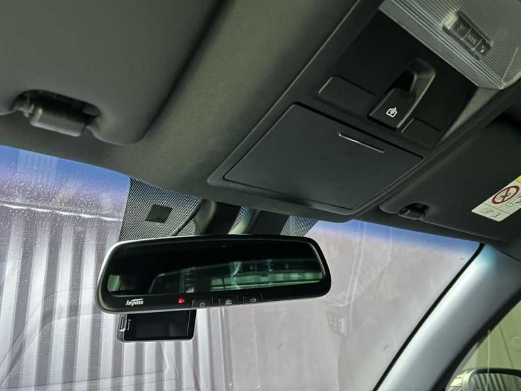 Ssangyong Rexton 2021 Negro - Importación desde Corea - HF Imports Iquique - Foto 14