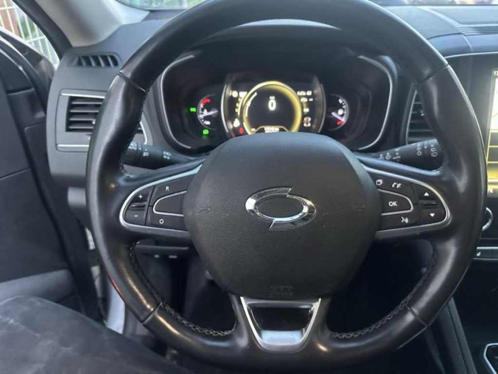 SAMSUNG QM6 - Vista 4