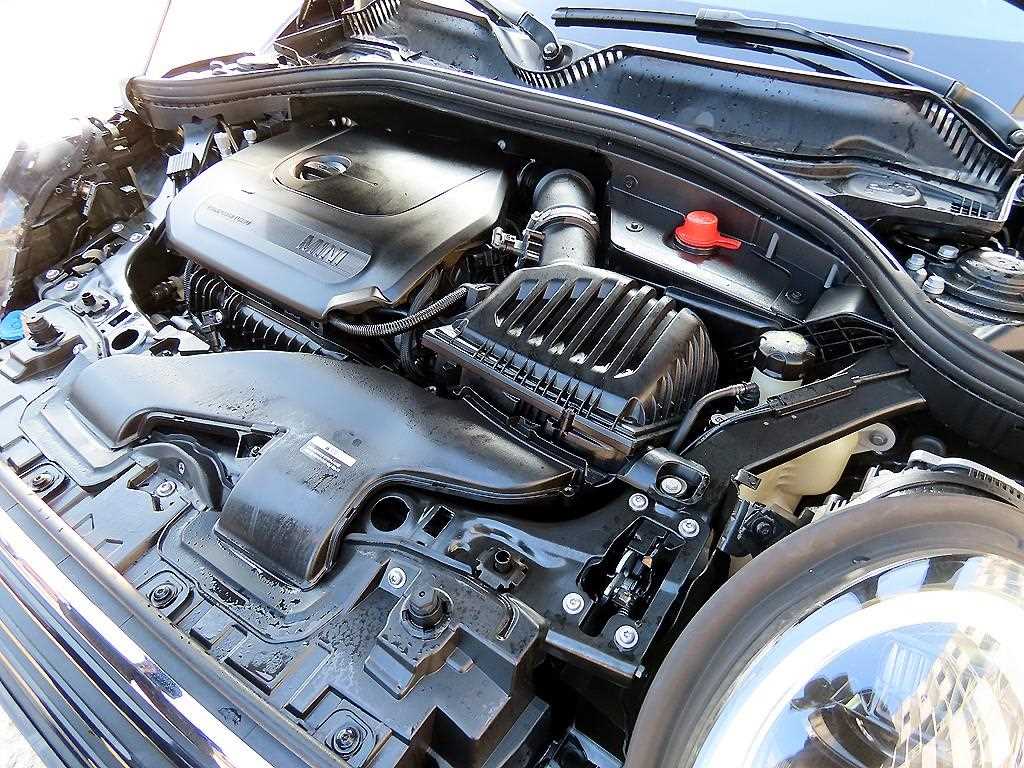 Mini Clubman 2023 Negro - Importación desde Corea - HF Imports Iquique - Foto 19