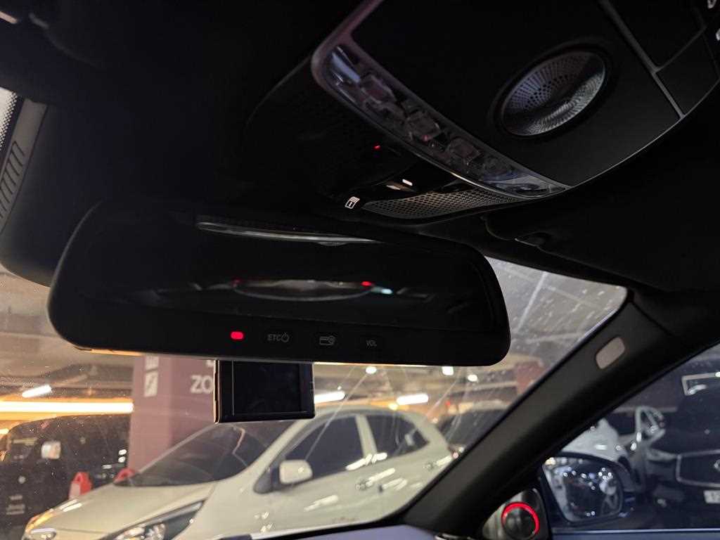 Mercedes Benz S Class 2016 Blanco - Importación desde Corea - HF Imports Iquique - Foto 16