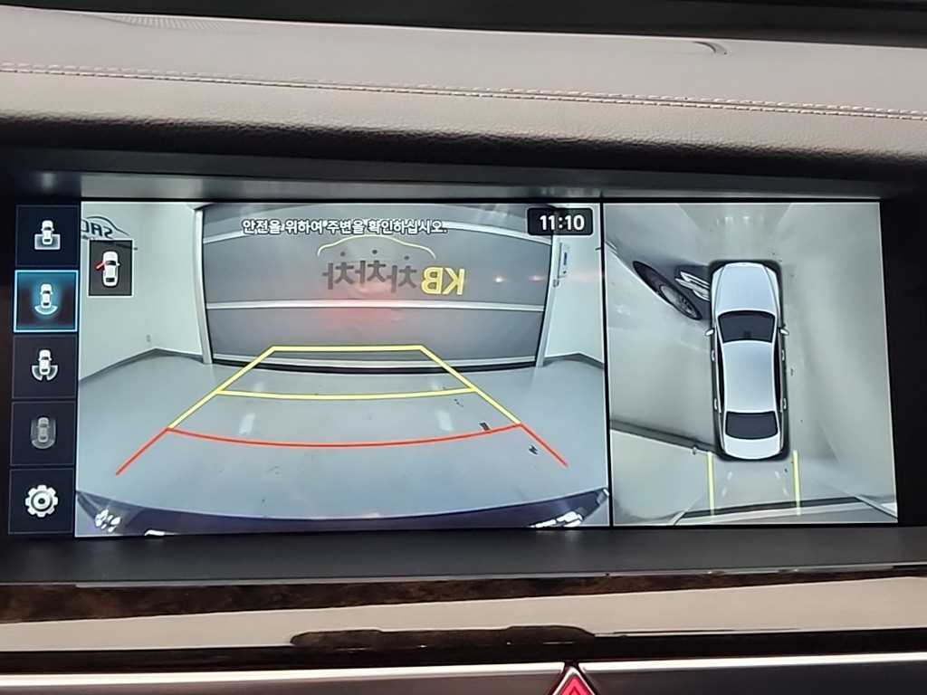 Genesis G90 2019 Gris - Importación desde Corea - HF Imports Iquique - Foto 17