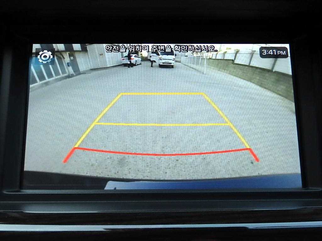 Genesis G80 2019 Azul - Importación desde Corea - HF Imports Iquique - Foto 15