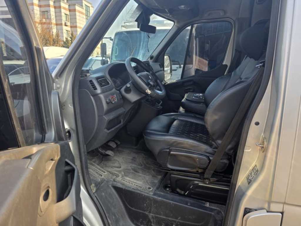 SAMSUNG Master - Vista 3