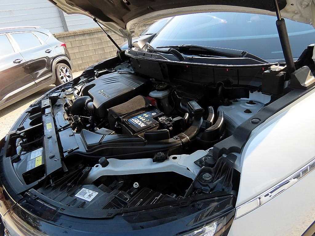 SAMSUNG QM6 2017 Blanco - Importación desde Corea - HF Imports Iquique - Foto 19