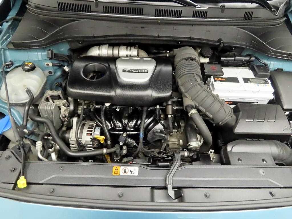 HYUNDAI Kona 2018 Azul - Importación desde Corea - HF Imports Iquique - Foto 20