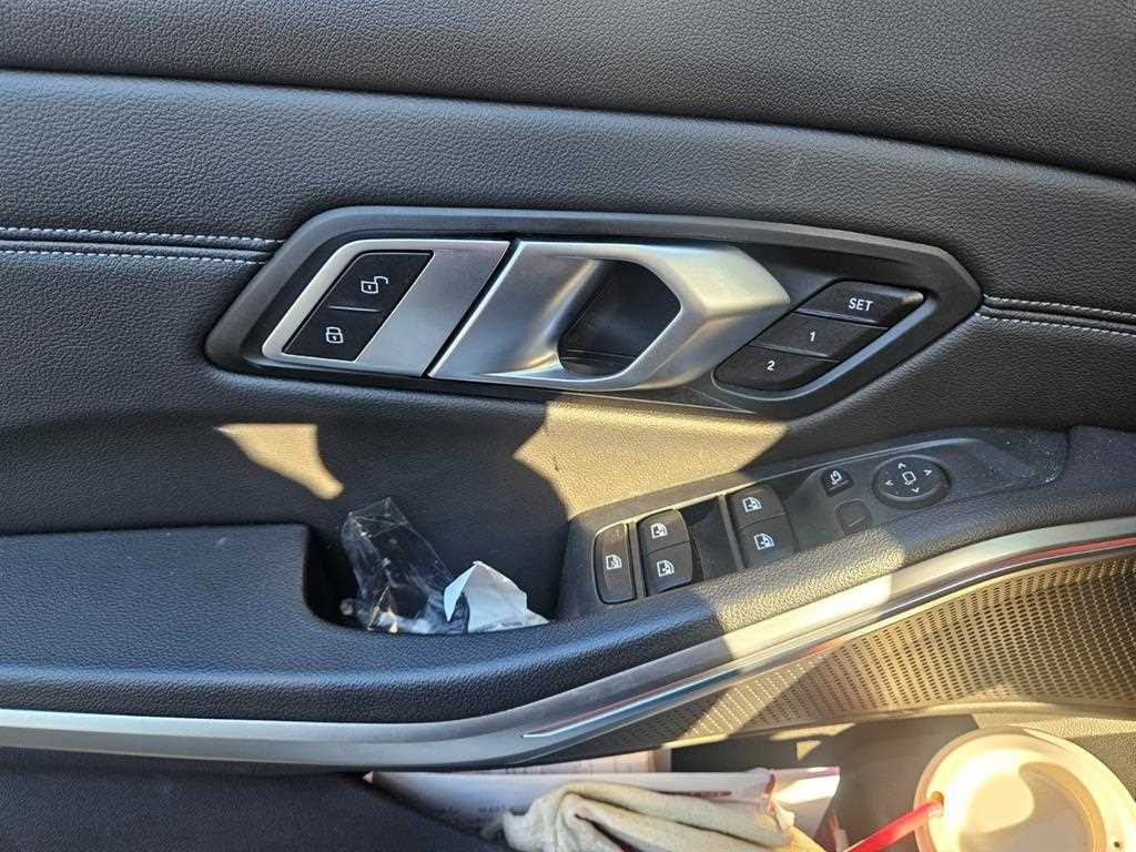 BMW 3 series - Vista 7